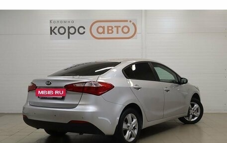 KIA Cerato III, 2013 год, 1 229 000 рублей, 3 фотография
