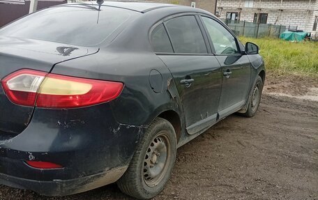 Renault Fluence I, 2010 год, 250 000 рублей, 3 фотография