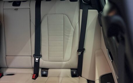 BMW X3, 2021 год, 6 250 000 рублей, 2 фотография