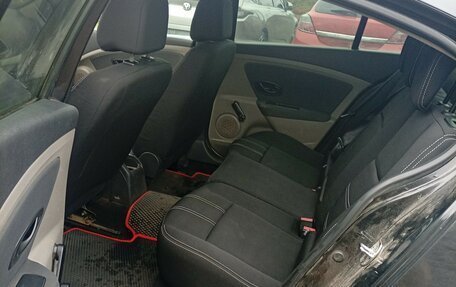 Renault Fluence I, 2010 год, 250 000 рублей, 7 фотография