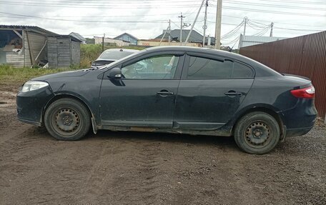 Renault Fluence I, 2010 год, 250 000 рублей, 5 фотография