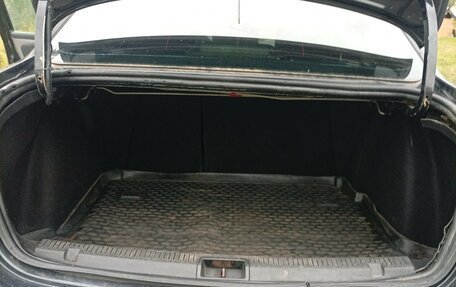 Renault Fluence I, 2010 год, 250 000 рублей, 8 фотография