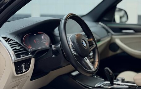 BMW X3, 2021 год, 6 250 000 рублей, 4 фотография