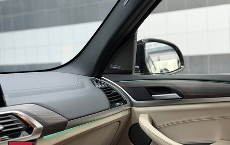 BMW X3, 2021 год, 6 250 000 рублей, 5 фотография