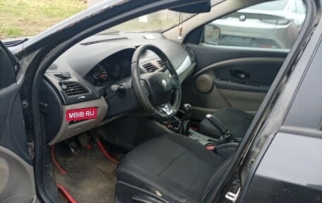 Renault Fluence I, 2010 год, 250 000 рублей, 6 фотография