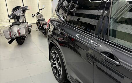BMW X3, 2021 год, 6 250 000 рублей, 12 фотография