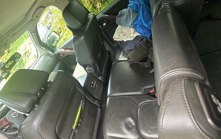 Nissan Pathfinder, 2008 год, 1 000 000 рублей, 6 фотография