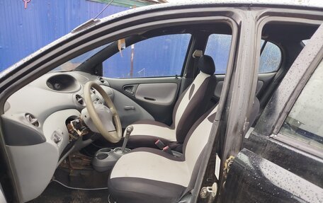 Toyota Echo, 2000 год, 210 000 рублей, 3 фотография