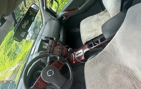 Nissan Pathfinder, 2008 год, 1 000 000 рублей, 5 фотография