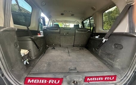 Nissan Pathfinder, 2008 год, 1 000 000 рублей, 7 фотография