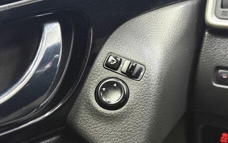 Nissan Qashqai, 2018 год, 1 735 000 рублей, 24 фотография