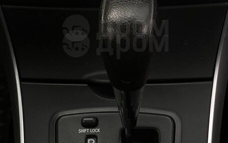 Toyota Corolla, 2011 год, 955 000 рублей, 8 фотография