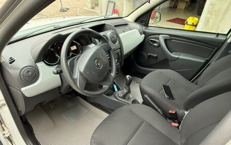 Renault Duster I рестайлинг, 2016 год, 1 070 000 рублей, 7 фотография
