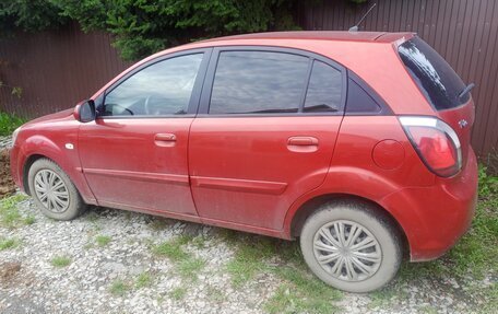 KIA Rio II, 2011 год, 700 000 рублей, 8 фотография