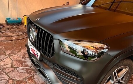 Mercedes-Benz GLE Coupe, 2021 год, 5 750 000 рублей, 2 фотография