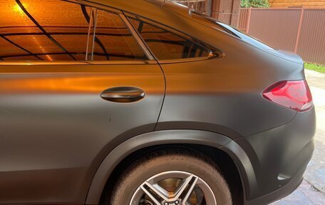 Mercedes-Benz GLE Coupe, 2021 год, 5 750 000 рублей, 17 фотография