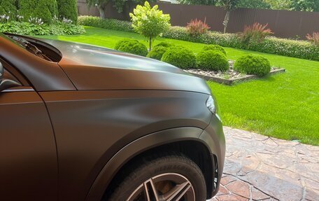 Mercedes-Benz GLE Coupe, 2021 год, 5 750 000 рублей, 15 фотография
