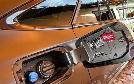 Mercedes-Benz GLE Coupe, 2021 год, 5 750 000 рублей, 12 фотография