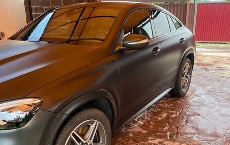 Mercedes-Benz GLE Coupe, 2021 год, 5 750 000 рублей, 18 фотография