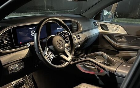 Mercedes-Benz GLE Coupe, 2021 год, 5 750 000 рублей, 20 фотография