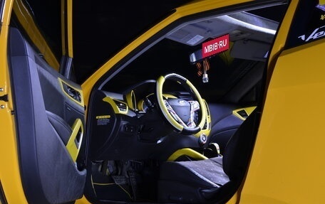 Hyundai Veloster I рестайлинг, 2012 год, 1 050 000 рублей, 5 фотография