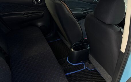 Nissan Note II рестайлинг, 2013 год, 670 000 рублей, 6 фотография