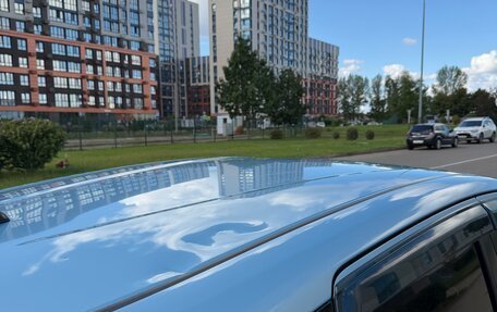 Nissan Note II рестайлинг, 2013 год, 670 000 рублей, 11 фотография