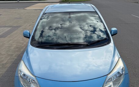 Nissan Note II рестайлинг, 2013 год, 670 000 рублей, 14 фотография