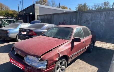 Ford Scorpio II, 1988 год, 65 000 рублей, 3 фотография