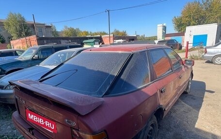Ford Scorpio II, 1988 год, 65 000 рублей, 6 фотография