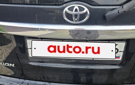 Toyota Corolla Rumion, 2012 год, 1 700 000 рублей, 19 фотография