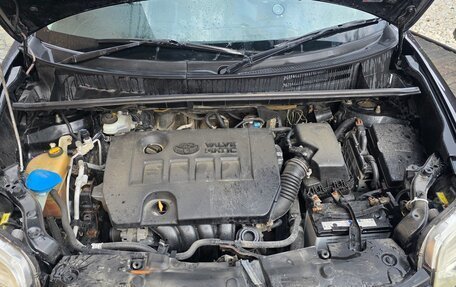 Toyota Corolla Rumion, 2012 год, 1 700 000 рублей, 18 фотография