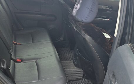 Toyota Corolla Rumion, 2012 год, 1 700 000 рублей, 14 фотография