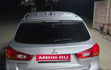 Mitsubishi ASX I рестайлинг, 2013 год, 999 999 рублей, 5 фотография