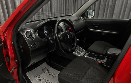 Suzuki Grand Vitara, 2011 год, 949 000 рублей, 8 фотография