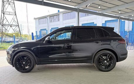 Porsche Cayenne III, 2012 год, 2 099 000 рублей, 2 фотография
