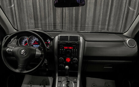 Suzuki Grand Vitara, 2011 год, 949 000 рублей, 9 фотография