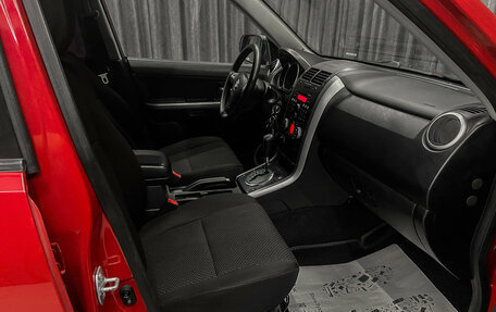 Suzuki Grand Vitara, 2011 год, 949 000 рублей, 10 фотография