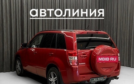 Suzuki Grand Vitara, 2011 год, 949 000 рублей, 5 фотография