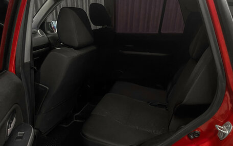 Suzuki Grand Vitara, 2011 год, 949 000 рублей, 11 фотография