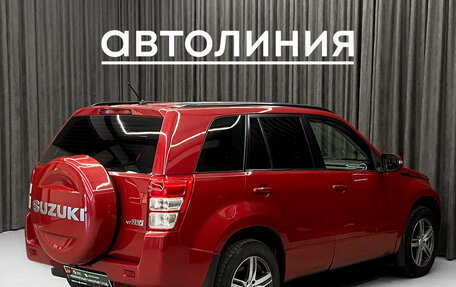 Suzuki Grand Vitara, 2011 год, 949 000 рублей, 7 фотография