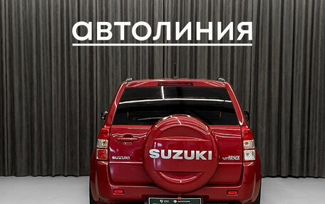 Suzuki Grand Vitara, 2011 год, 949 000 рублей, 6 фотография