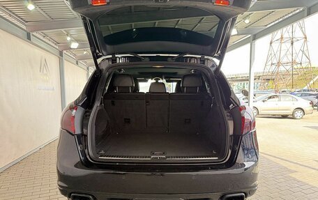 Porsche Cayenne III, 2012 год, 2 099 000 рублей, 9 фотография