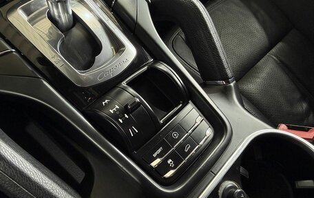 Porsche Cayenne III, 2012 год, 2 099 000 рублей, 17 фотография