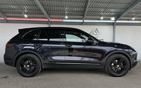 Porsche Cayenne III, 2012 год, 2 099 000 рублей, 6 фотография