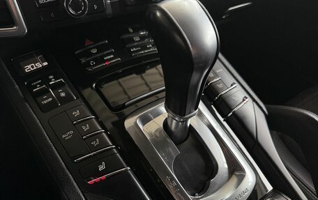Porsche Cayenne III, 2012 год, 2 099 000 рублей, 16 фотография
