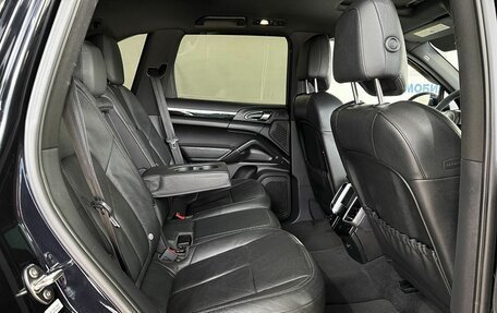 Porsche Cayenne III, 2012 год, 2 099 000 рублей, 12 фотография
