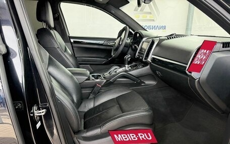 Porsche Cayenne III, 2012 год, 2 099 000 рублей, 11 фотография