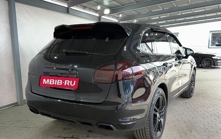 Porsche Cayenne III, 2012 год, 2 099 000 рублей, 5 фотография