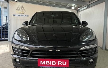 Porsche Cayenne III, 2012 год, 2 099 000 рублей, 8 фотография